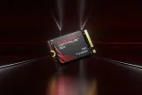 Ổ cứng SSD SANDISK Optimus GX 7100M 2TB (SDSP71200TAT) – PCIe Gen4x4